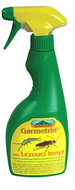 Insecticide GARMETRIN for crawling insects 500ml - Additive