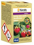 Insecticide KARATE ZEON 5CS 10ml - Insecticide