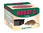 Rodenticide NORAT 25 G granules 7x20g - Rodenticide