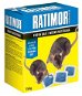 Rodenticide RATIMOR soft bait 150g - Additive