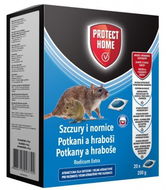 SBM Rodenticid RODICUM EXTRA - měkká návnada, 200 g - Rodenticid