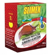 Moluskocid SLIMEX na slimáky 500 g - Moluskocid