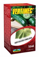 Insecticide VERTIMEC 1,8 SC 10ml - Insecticide