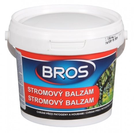 Tree Balm BROS 350g - Additive - Main image