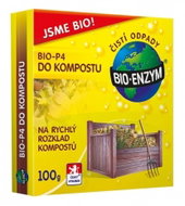 BIOPROSPECT Compost activator BIO-P4 100g - Additive