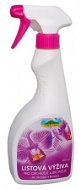 Leaf nutrition NG for orchids and bromelia 500ml - Additive