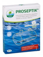 Septic tank activator BIO PROSEPTIK 4x20g - Additive