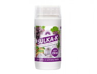 Fungicid SULKA 250ml - Fungicid