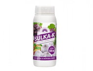 Fungicide SULKA 500ml - Fungicide