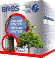 Adhesive tape BROS double-sided 5m - Fly Trap