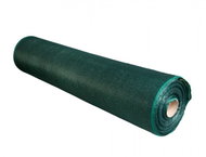 Shade PE green with mesh 90% 2x100m - Shade Cloth