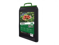 FRAGOTEX non-woven fabric with a cut for strawberries 1.6x3.5 m - Nonwoven Fabric