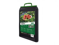 FRAGOTEX non-woven fabric with a cut for strawberries 1.6x7m - Nonwoven Fabric