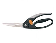 FISKARS Functional Form Baromfiolló, 25 cm - Konyhai olló