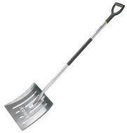 Fiskars Snow Light Snow Pusher 143060 - Snow shovel