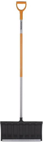 Fiskars Roller SnowXpert 143011 - Snow Rake - Main image