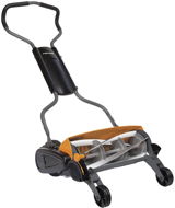 Fiskars StaySharp Cylinder Lawn Mower Max - Cylinder Lawn Mower