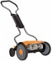 Fiskars StaySharp™ Plus Lawnmower 1015649 - Cylinder Lawn Mower