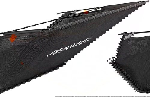 Fiskars StaySharp™ Grass Catcher 1000592 - Collection Box - Main image