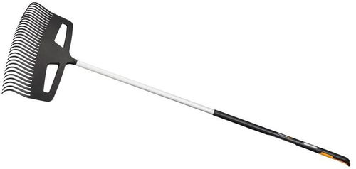 FISKARS Xact™ hrábě na listí XXL - Hrábě - Hlavní obrázek