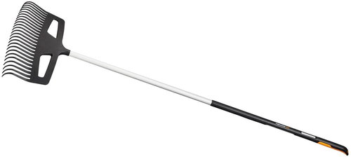 Fiskars Xact™ Leaf Rake L - Rake - Main image
