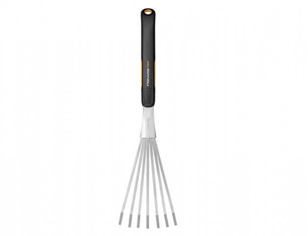 Fiskars Xact™ kézi gereblye