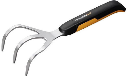 FISKARS Ruční kultivátor Xact™ - Kultivátor - Hlavní obrázek