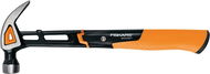 Fiskars IsoCore kalapács, hajlított L 16oz - Kalapács