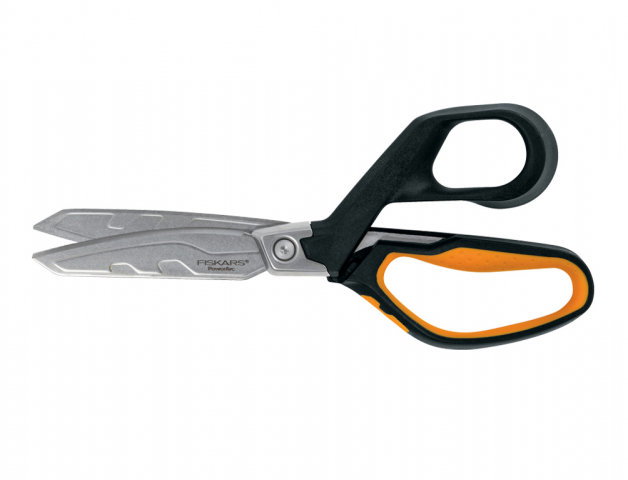 Fiskars PowerArc Heavy Duty Olló 21 cm