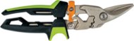 Fiskars PowerGear tin snips right - Sheet Metal Scissors