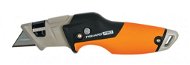 Knife Fiskars CarbonMax Folding Utility Knife - Nůž