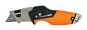Fiskars CarbonMax Folding Utility Knife - Knife