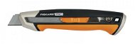 Fiskars CarbonMax Cutting Knife 18mm - Knife