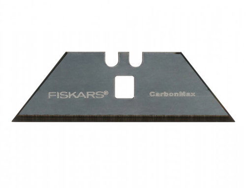 Fiskars CarbonMax Replacement Blades 5 pcs - Spare Blades - Main image