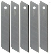 Fiskars CarbonMax Spare Blades 18mm (5 pcs) - Spare Blades