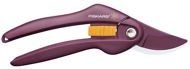 Fiskars Inspiration™ Merlot Pruners, Double-bladed P26 - Scissors