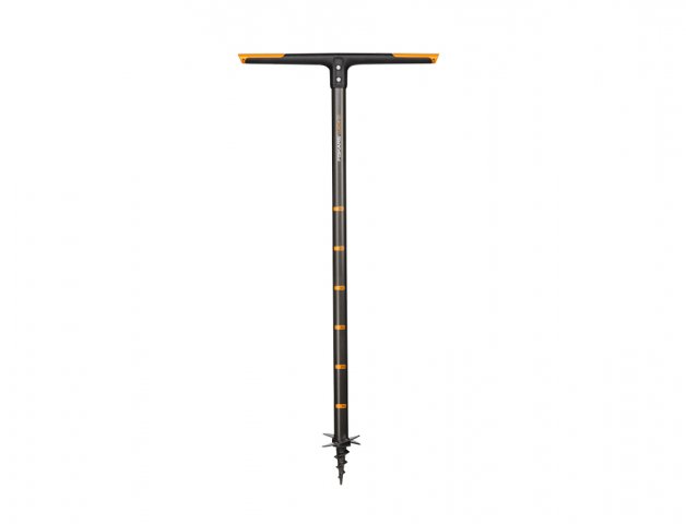Fiskars QuikDrill földfúró S 10 cm 1000636