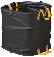 Fiskars  Ergo Pop-up Bag, S, 73l - Collection Box