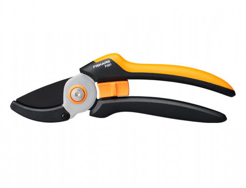 Fiskars Garden Shears Single-blade (L) Solid™ P361 - Pruning Shears - Main image