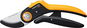 Fiskars Garden Shears Plus™ PowerLever™ Single-blade P741 - Pruning Shears