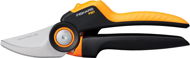 Fiskars Garden Shears X-series PowerGear ™ Double-bladed (M) P921 - Pruning Shears