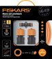 FISKARS Premium irrigation hose set 15 m 3/8 “ - Irrigation Set