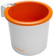 FISKARS Herbs Flower, large - Flower Pot