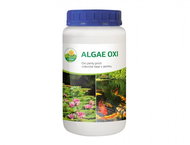PROXIM Pearls ALGAE OXI against algae 0.5kg - Additive