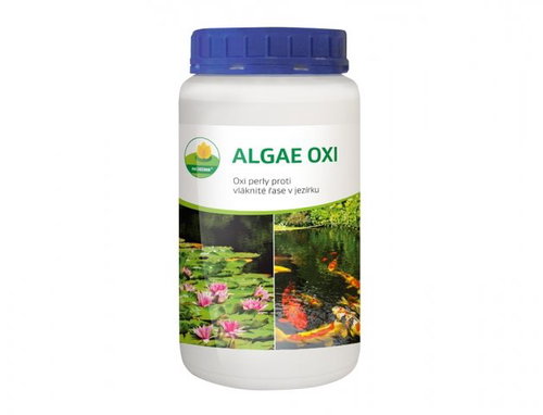 PROXIM Pearls ALGAE OXI against algae 0.5kg - Additive - Main image