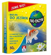 BIO-P5 Pond Activator Against Algae and Pollution 50g - Additive