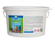 KOMBI MAXI Tablets 5kg - Pool Chemicals