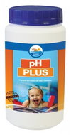 PH Plus for Swimming Pool 1,2kg - pH Regulator