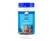 PROXIM OXI Water Treatment Tablets 1kg - Pool Chemicals