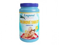 LAGUNA Mini Disinfecting Tablets for Pools 1kg - Pool Chemicals